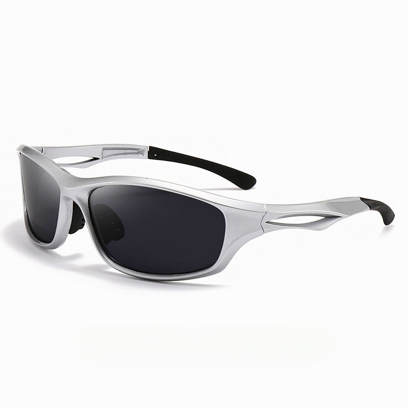 Taron Polarized Sunglasses