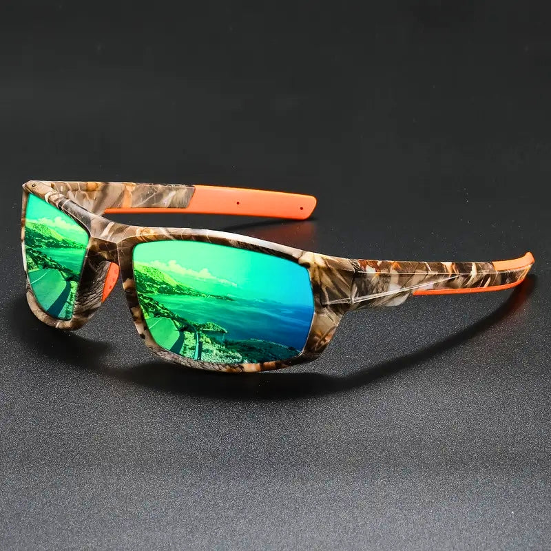 Hawkmoor Polarized Sunglasses