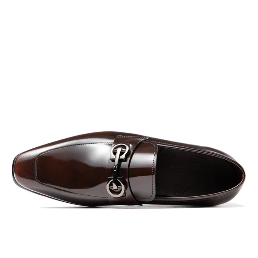 Elion Leather Oxford