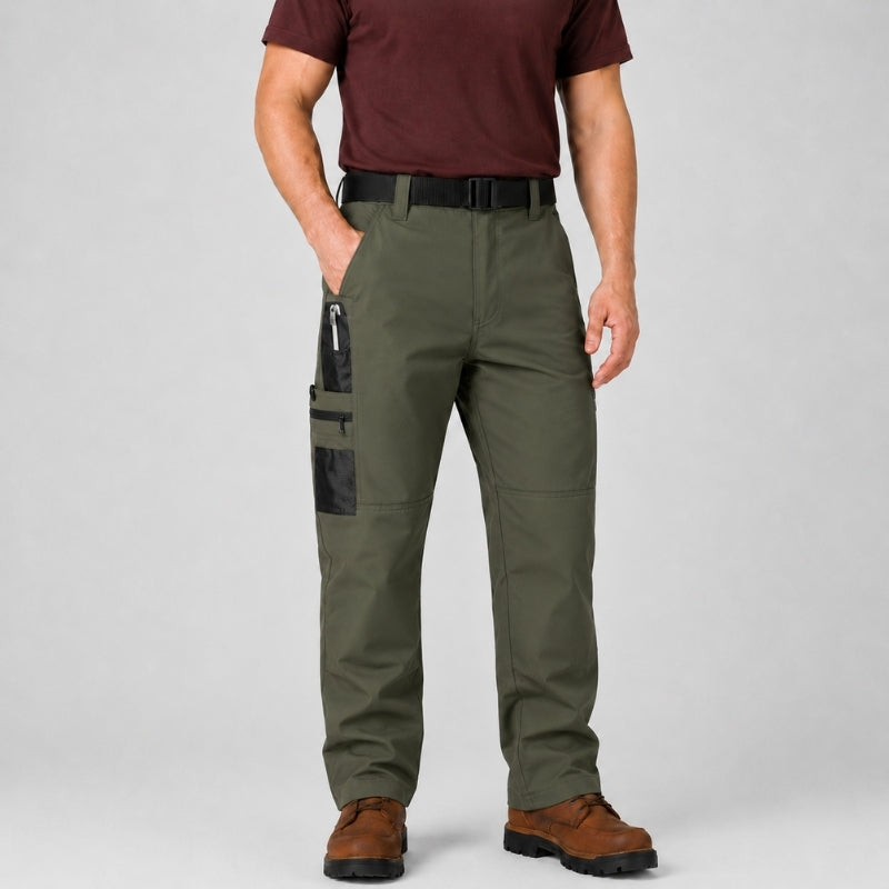 Stenn Tactical Work Pants