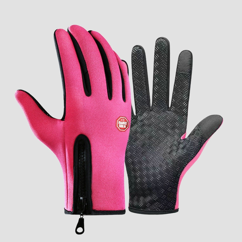 Vento Waterproof Winter Gloves
