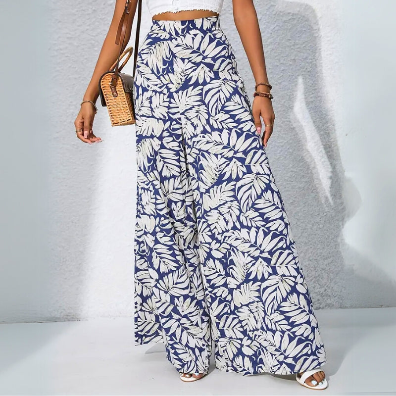 Oraya Tropical Pants