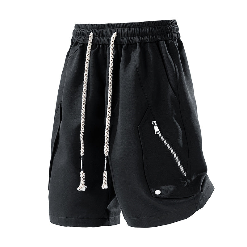 Halden Shorts