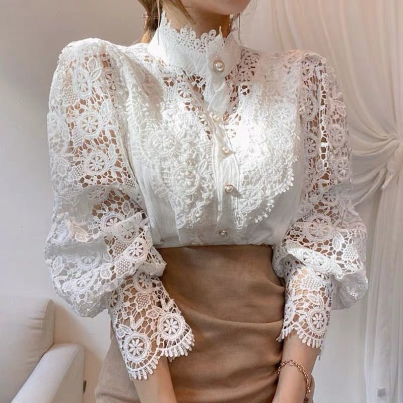 Vionté Blouse