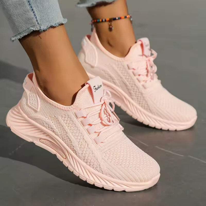 Milani Orthopedic Sneakers