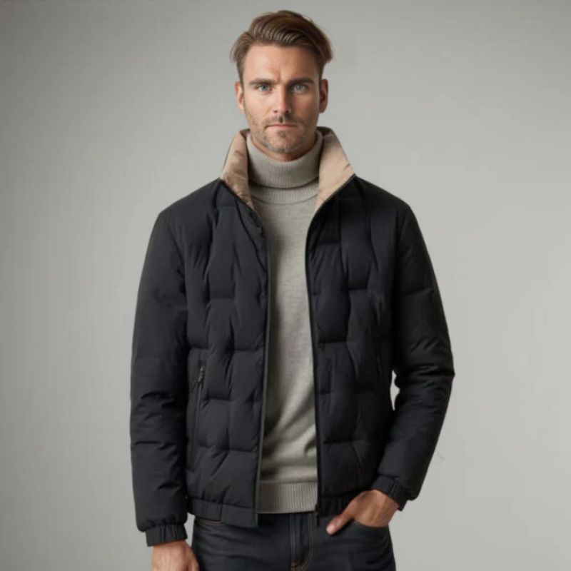 Oliver Wexley™ Jacket