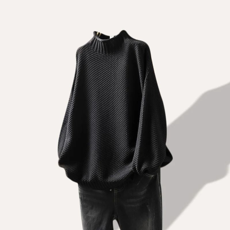 Cloévie Sweater