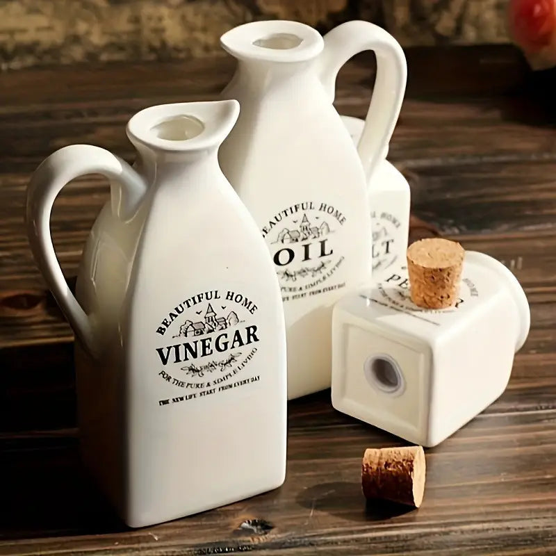 Vignera Ceramic Set
