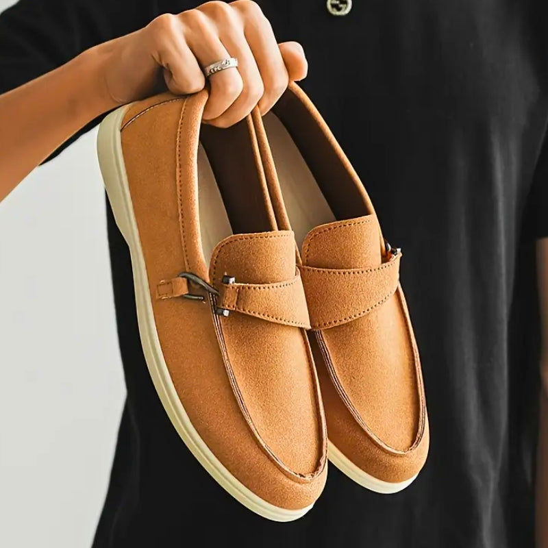 Bellandi Slip On Loafers