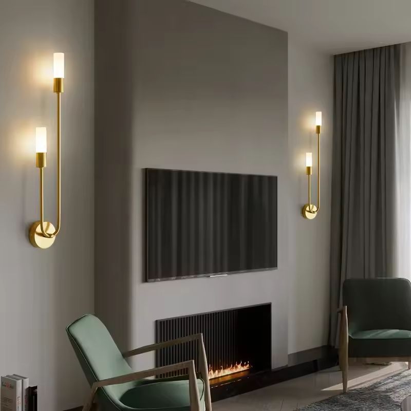 Skena Wall Sconce