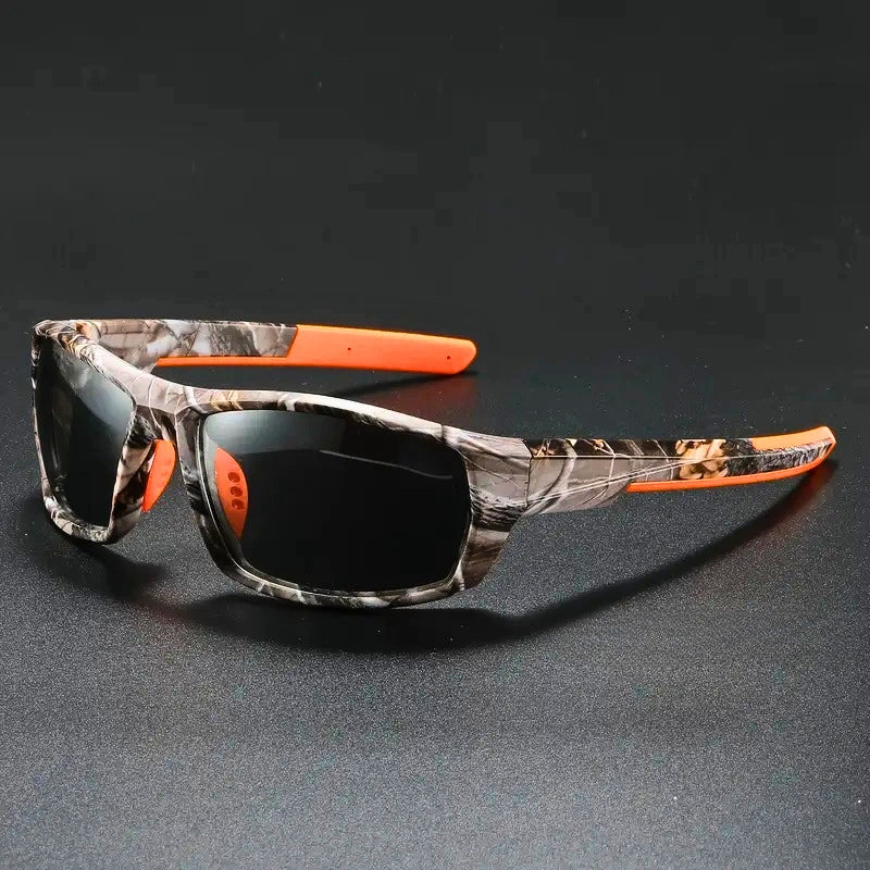 Hawkmoor Polarized Sunglasses