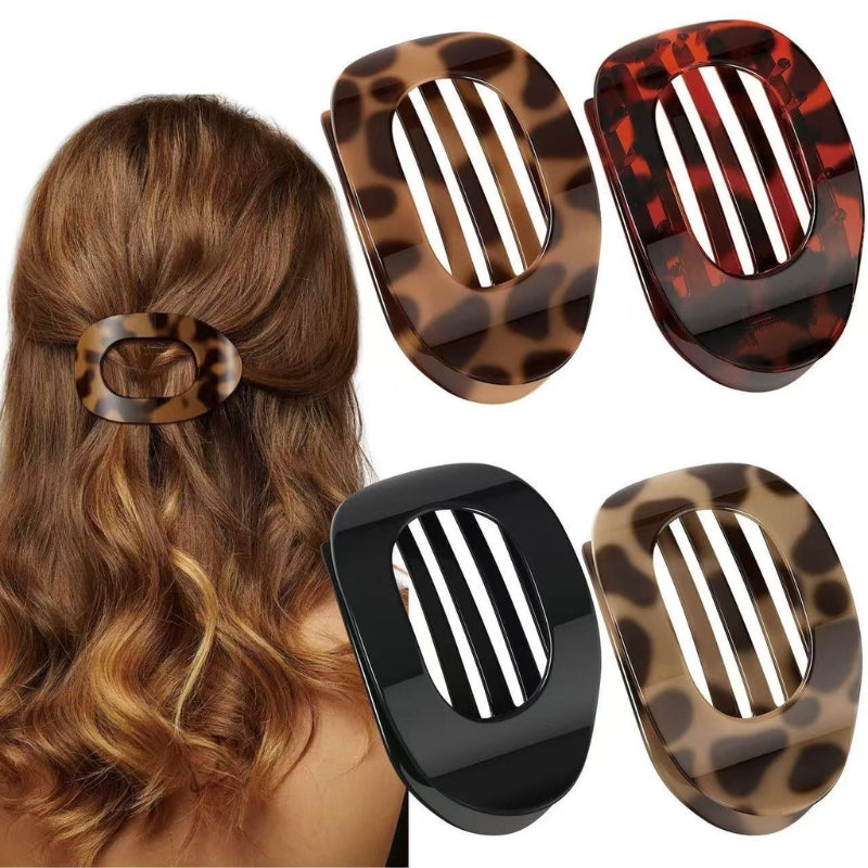 Clova 4-Pack Hair Clips