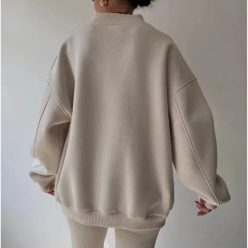 Calisore Pullover