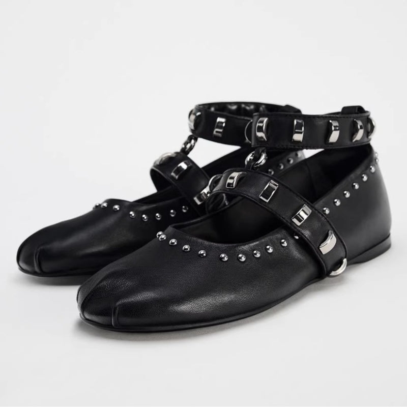 Ashva Rebel Flats