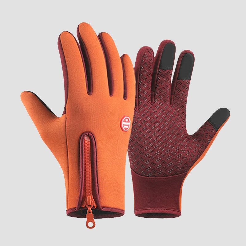 Vento Waterproof Winter Gloves