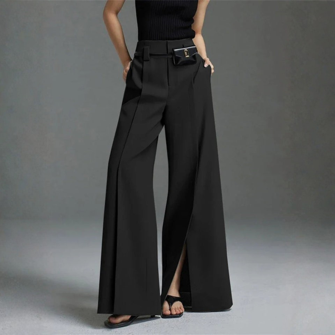 Ridley Wide-Leg Pants