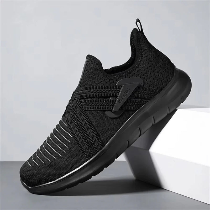 Zerone Orthopedic Slip-On Shoes