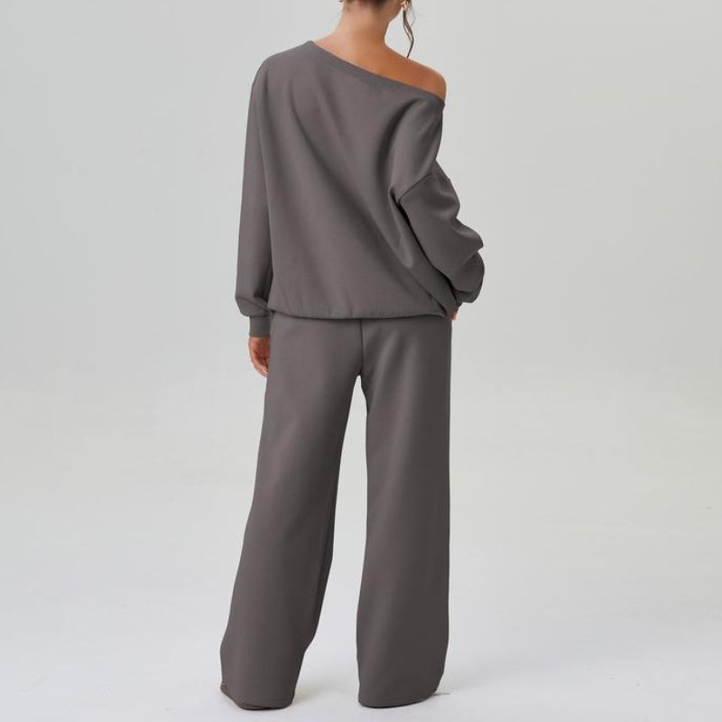 Marlowe Two-Piece Co-Ord Set