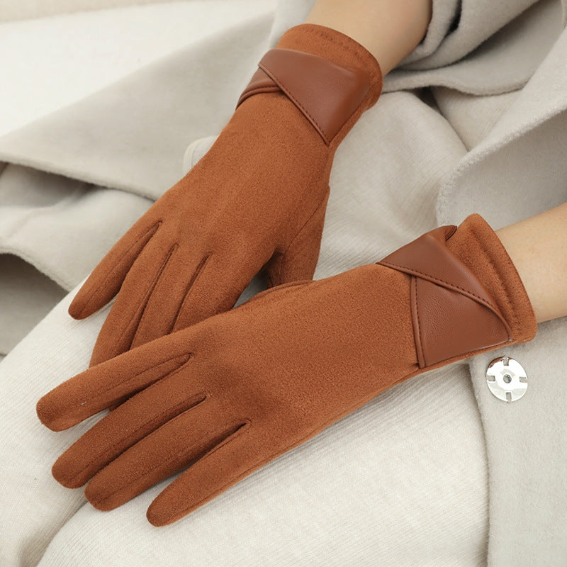 Melora Touch Screen Gloves