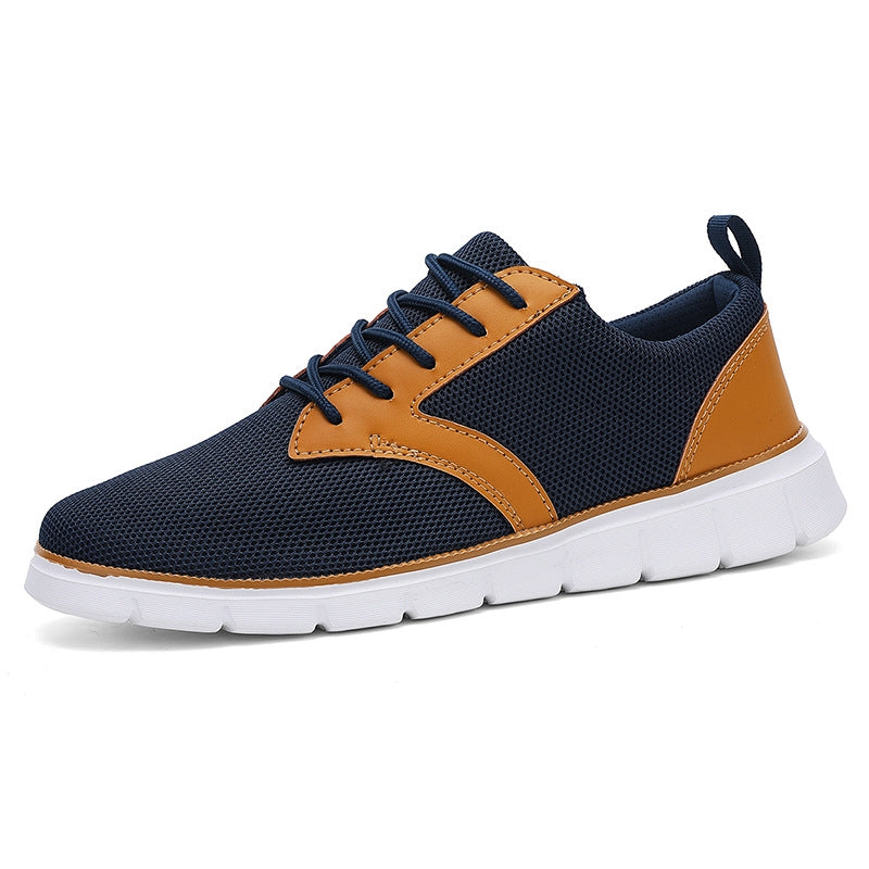 Wexley Drive Sneakers