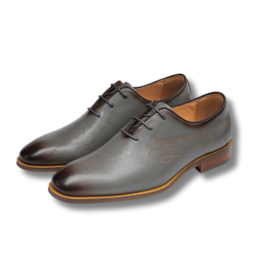 Aven Lace-Up Shoe