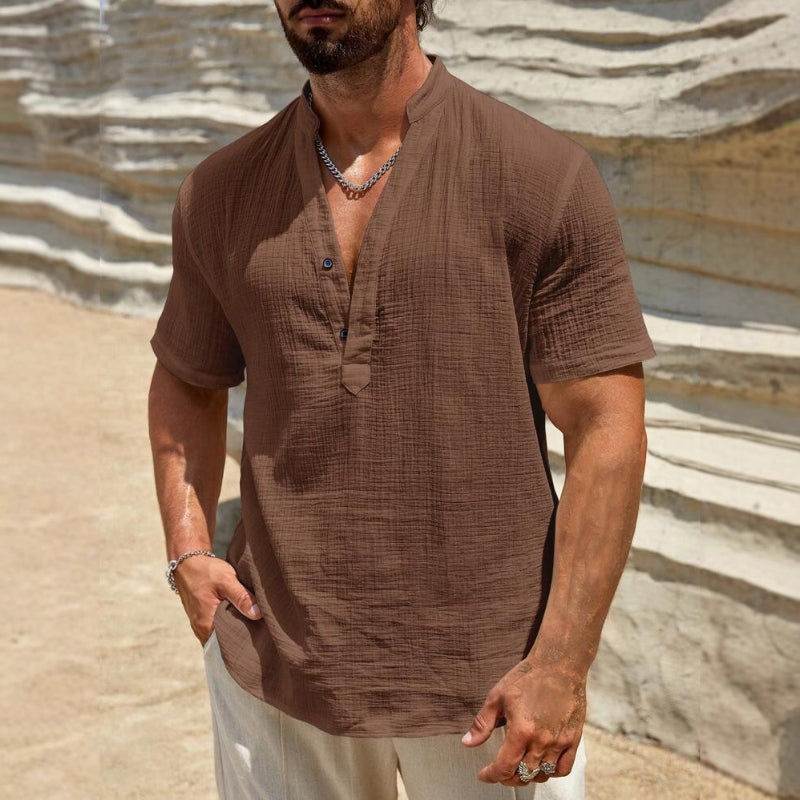 Corlain Bay Polo Shirt