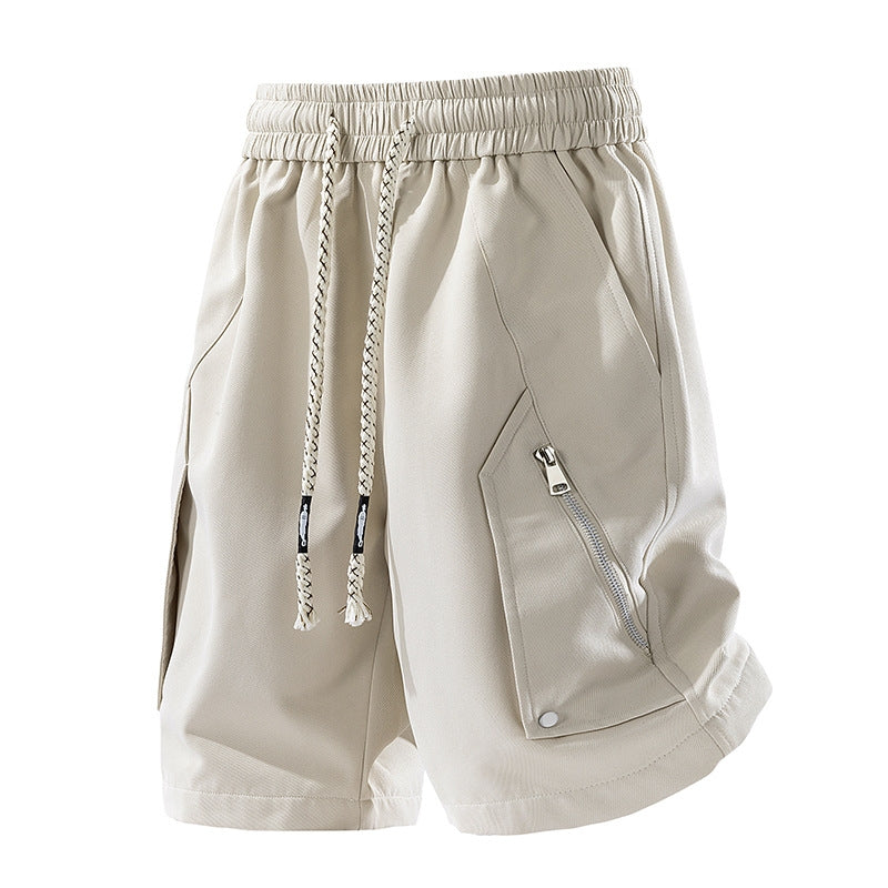 Halden Shorts