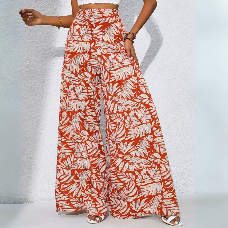 Oraya Tropical Pants