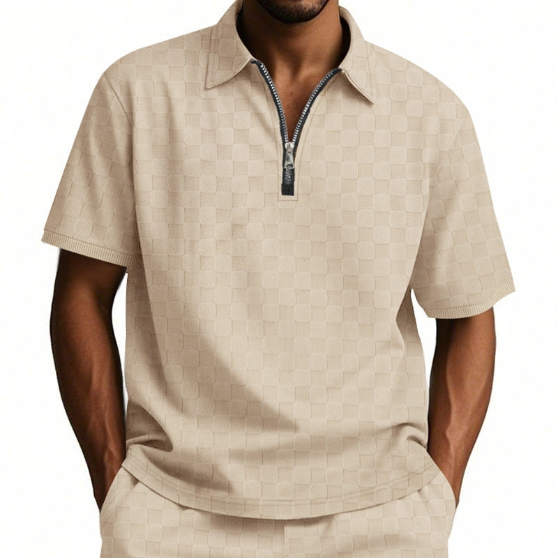 Brixton Code 2-Piece Set