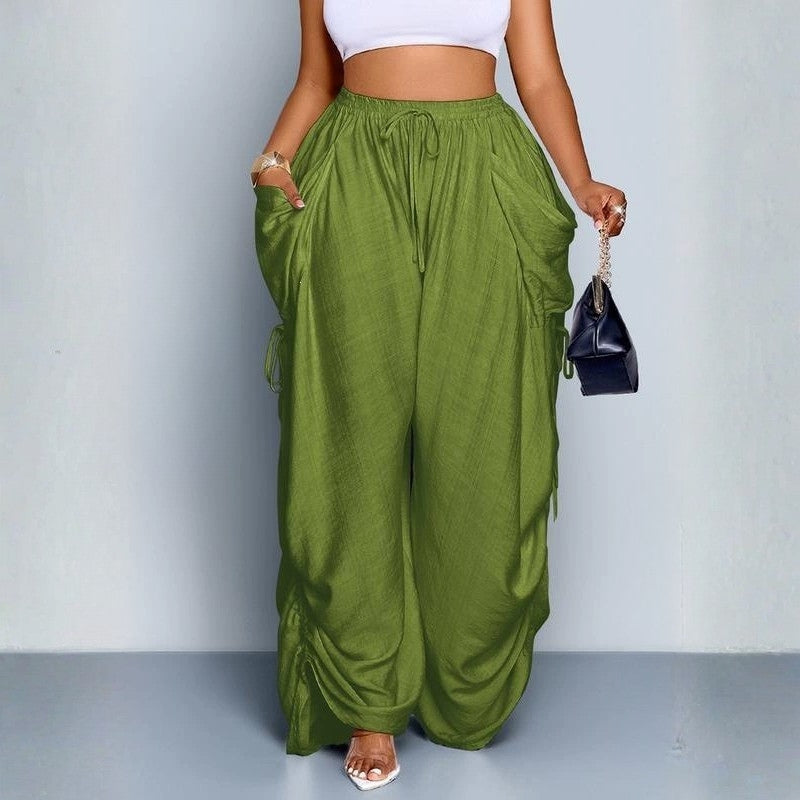 Maren Wide Leg Pants