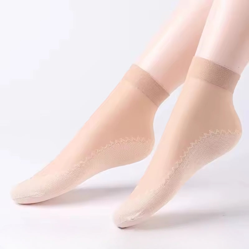 Drisole Sweat Absorbing Socks