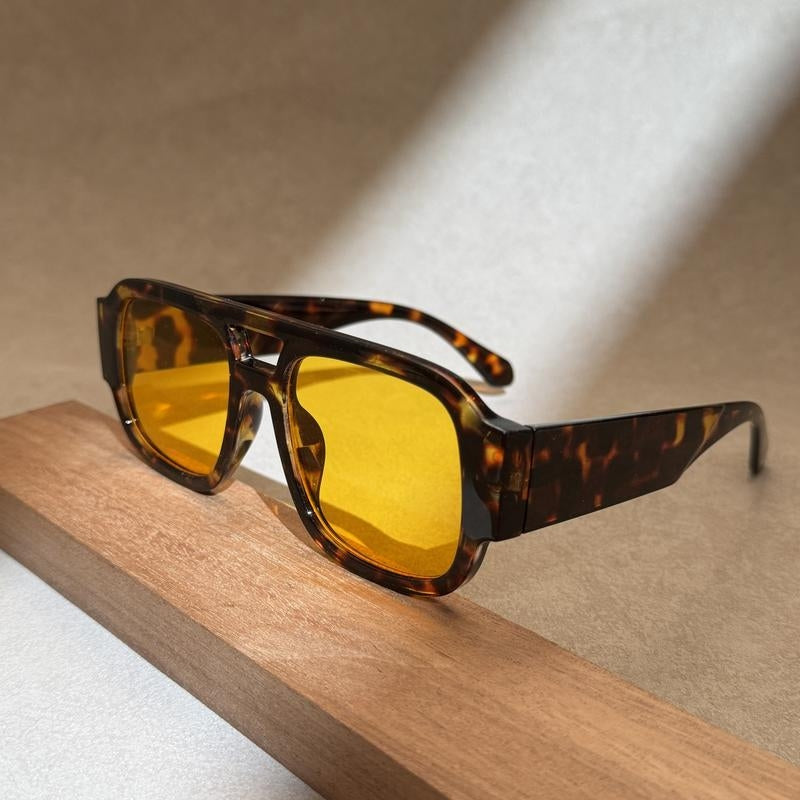 The Bomre Sorano Sunglasses
