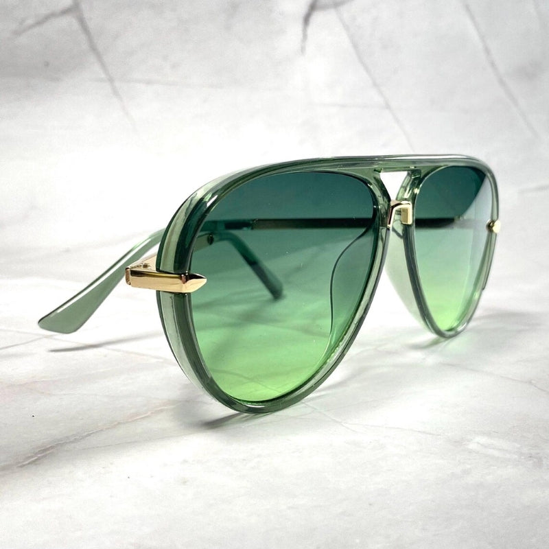 Westley '70s Sunglasses