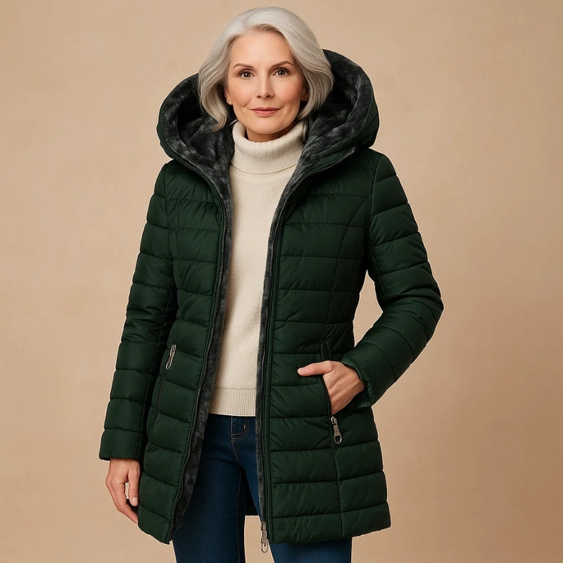 Nuvra Winter Jacket