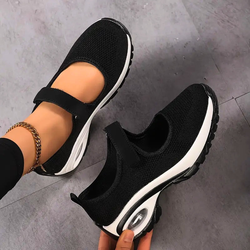 Nuvia Orthopedic Shoes