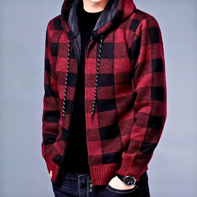 Regalstone Men's Hoodie