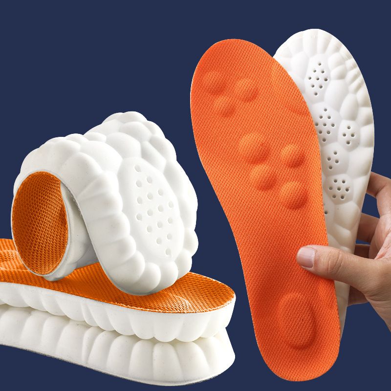Cloudin 4D Insole