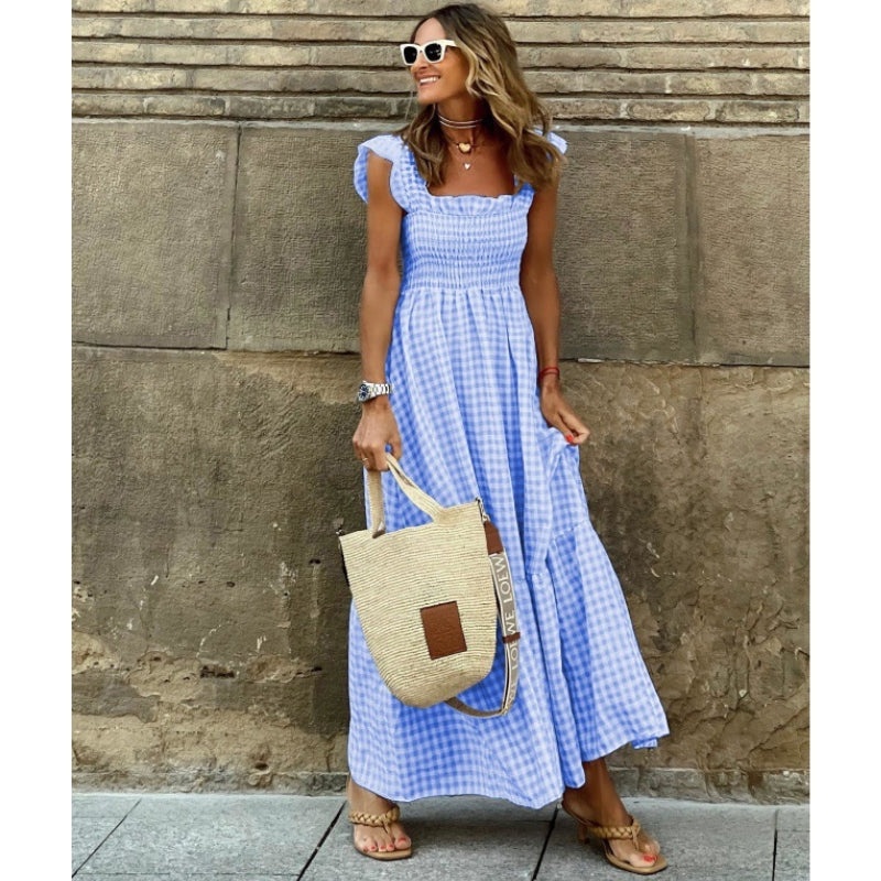 Anovia Maxi Dress