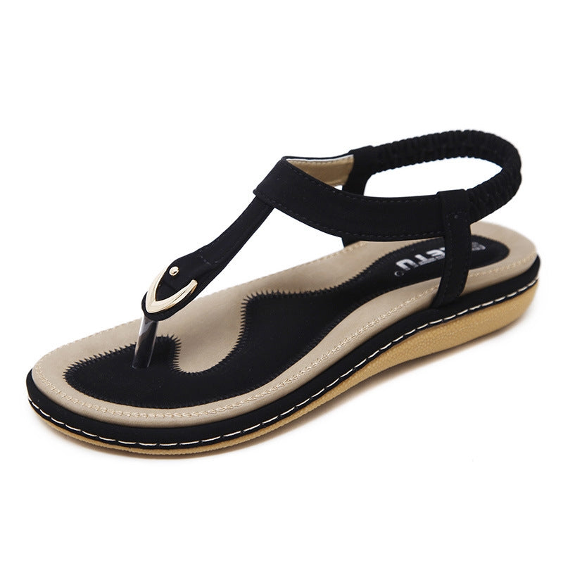Nuvella Orthopedic Sandals