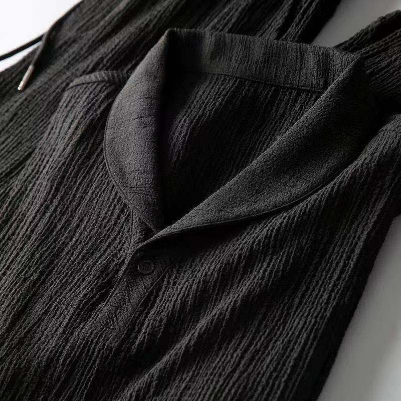 Fresso Two-Piece Polo Set