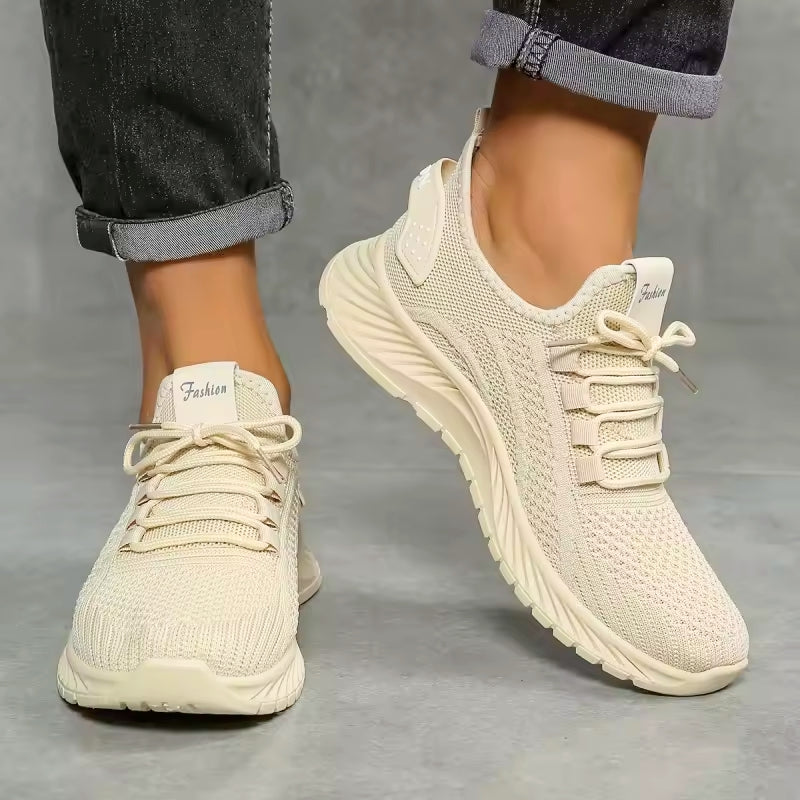 Milani Orthopedic Sneakers