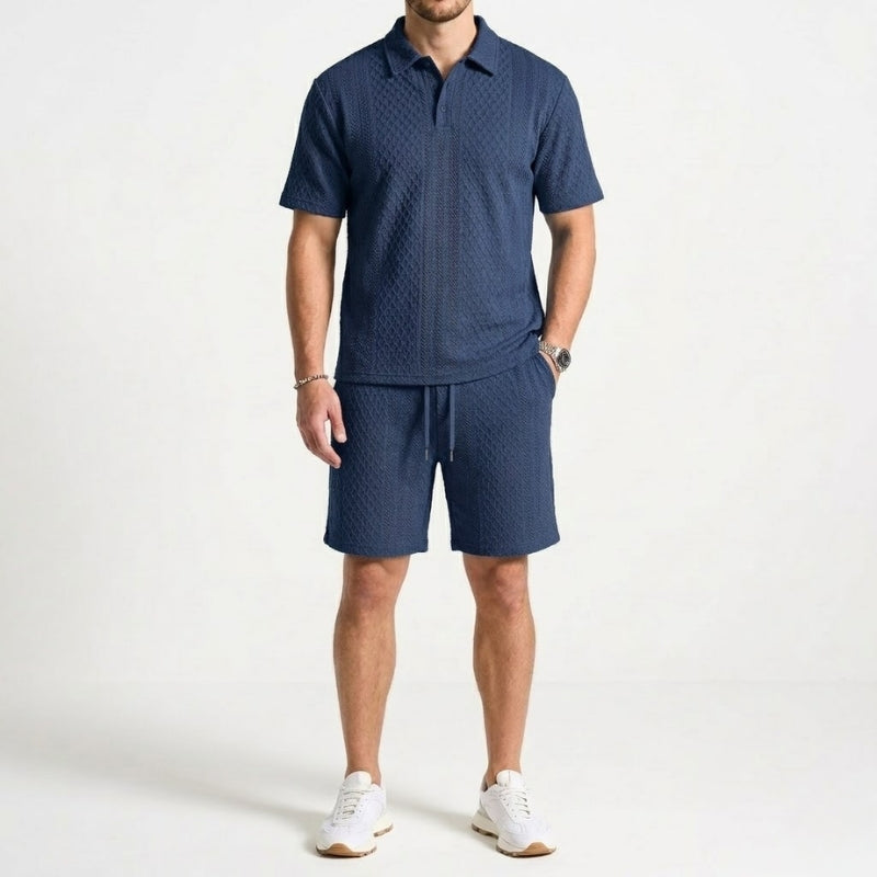 Corso Two-Piece Set