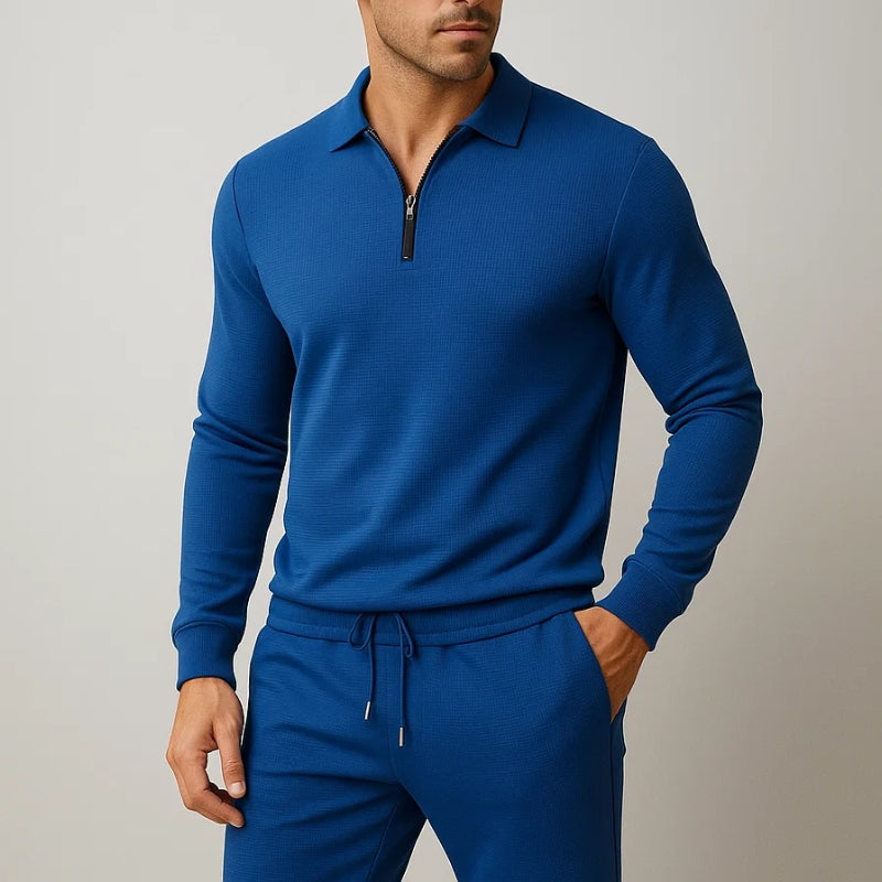 Lugano 1995 Two-Piece Set