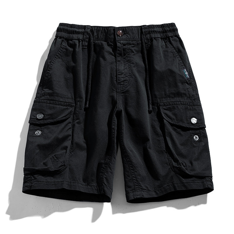 Karnor Cargo Shorts