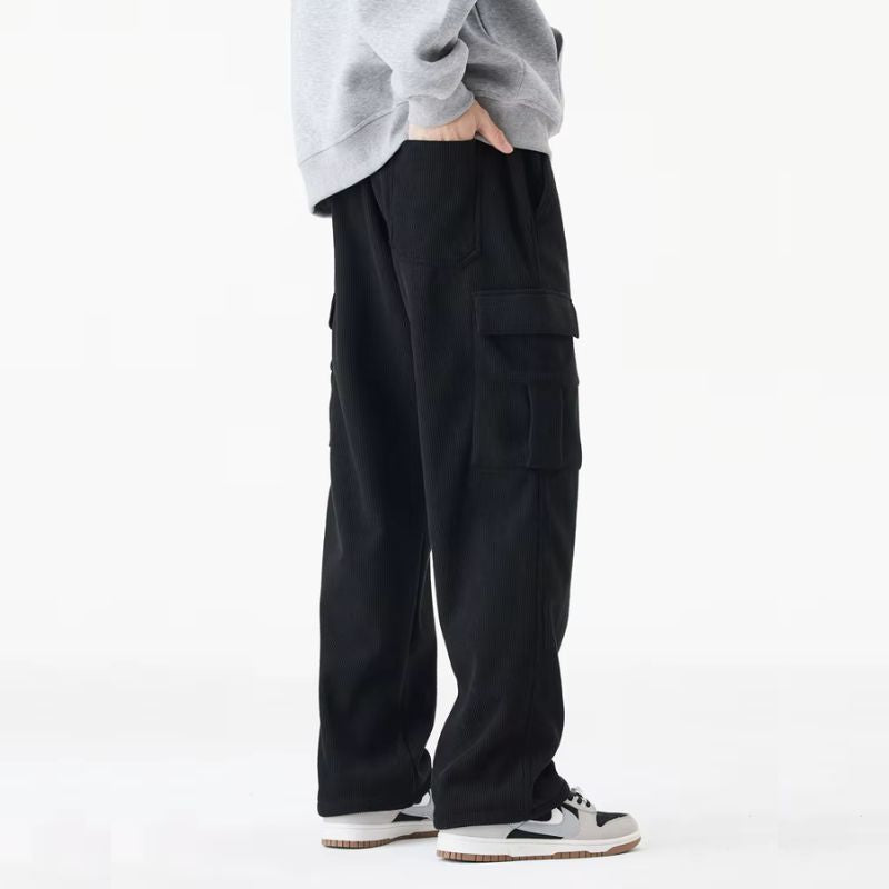Beryn Corduroy Pants
