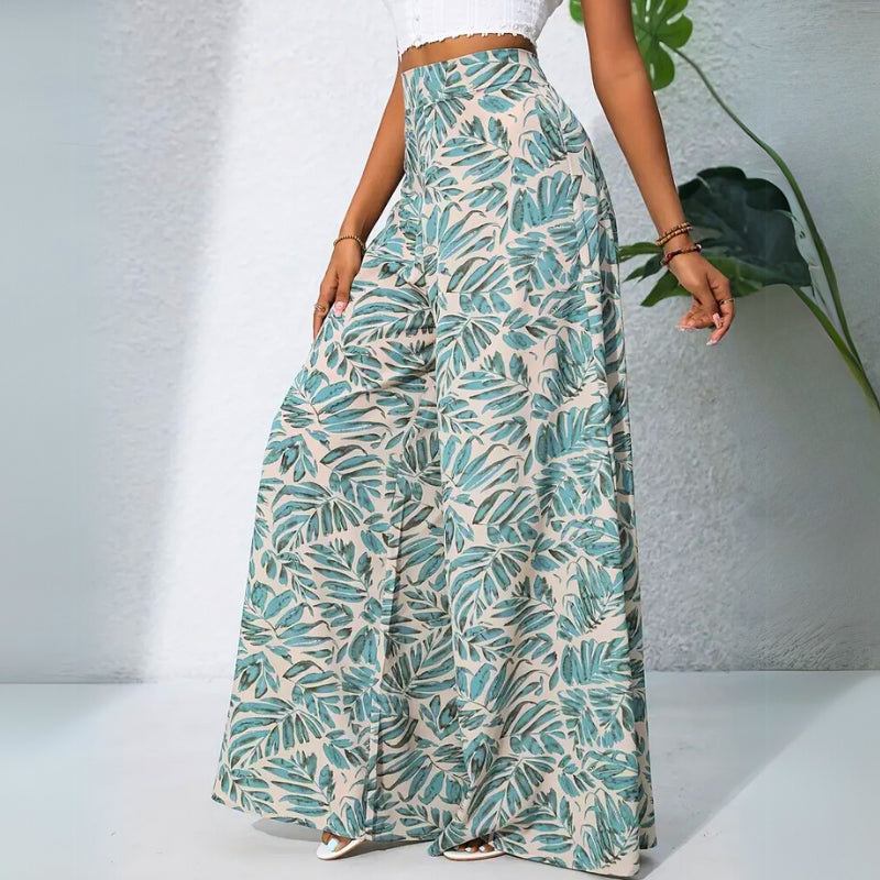 Oraya Tropical Pants