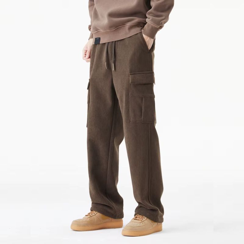Beryn Corduroy Pants