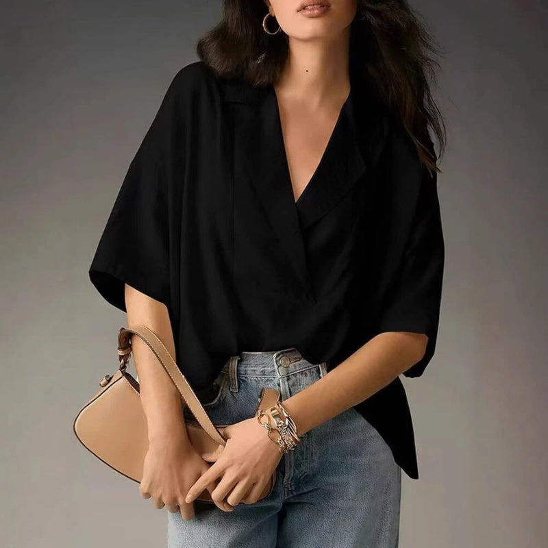 Auvé Summer Blouse