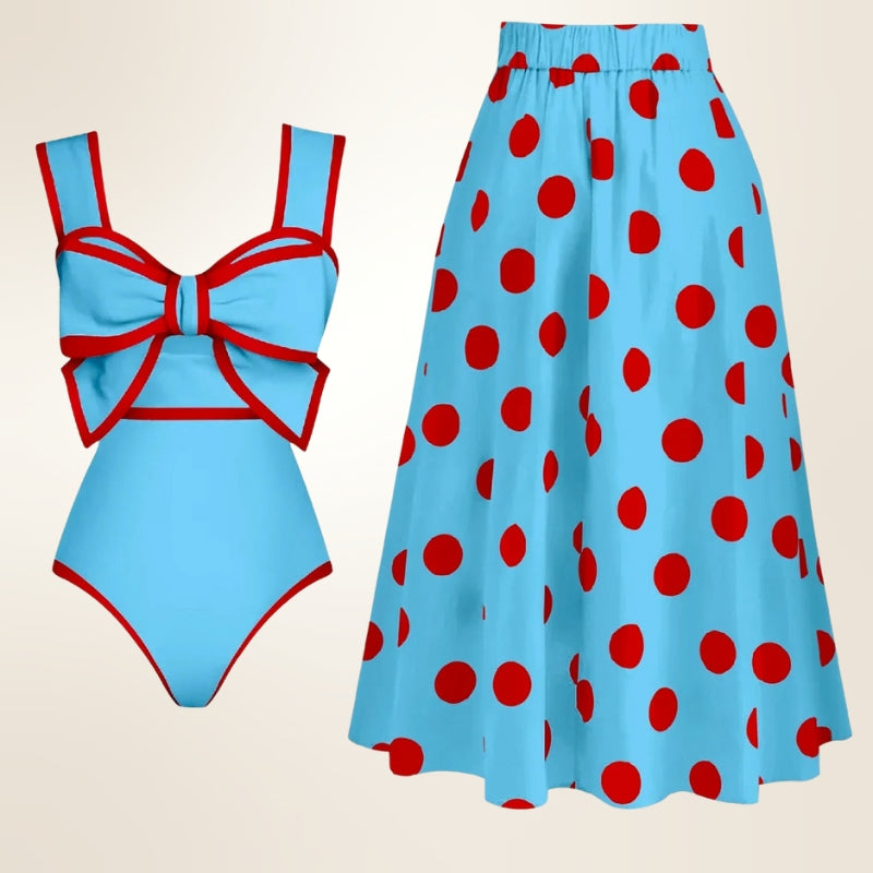 Ormella One Piece Swimwear