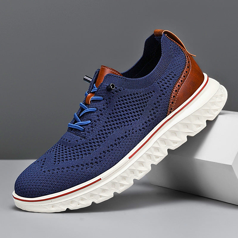 Fenwick Orthopedic Sneakers